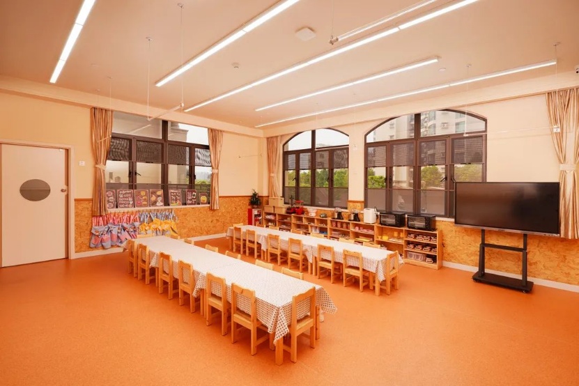 再添一所高品质幼儿园星河湾教育蓬勃发展