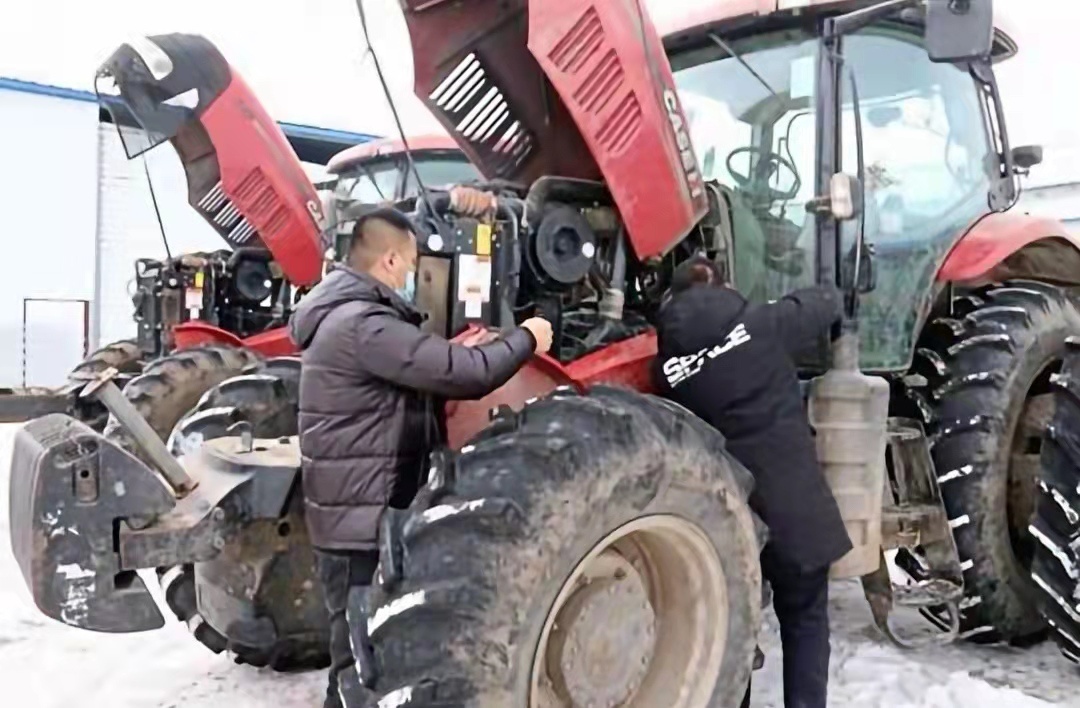 黑河孙吴县老大图片