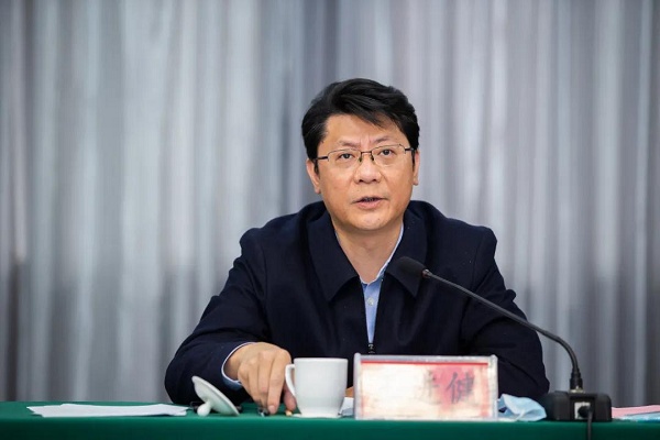 扬州完善现代综合交通运输体系