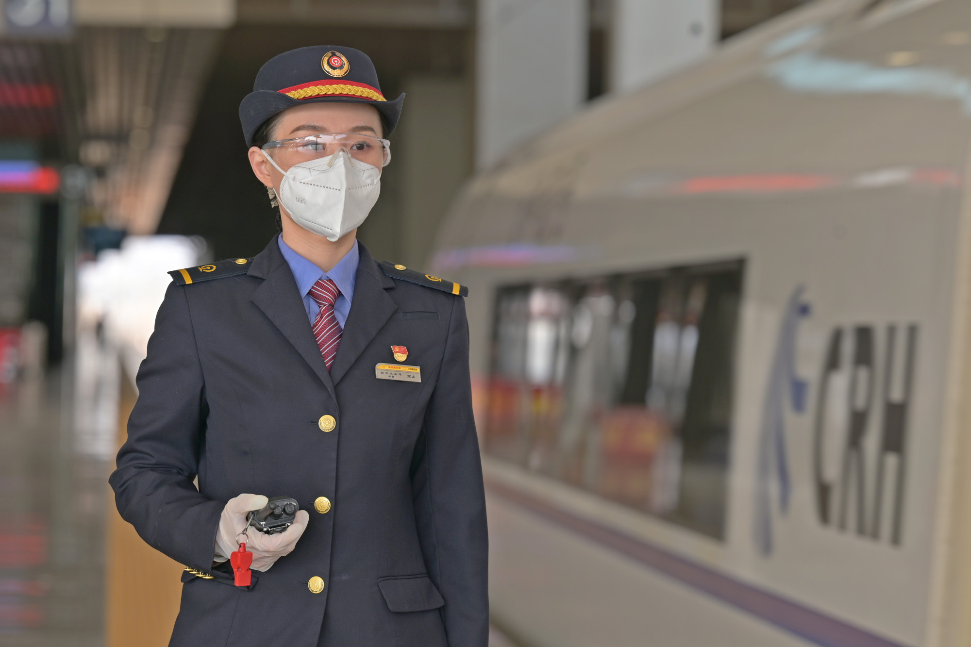 郑州铁路局2022年春运累计发送旅客88276万人