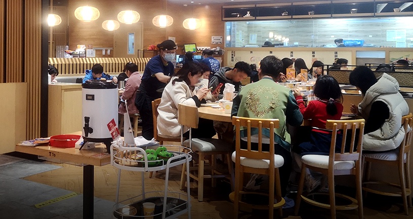 特色加盟排行榜_餐饮创业者指南出炉!美团联合CCFA发布“2020中国餐饮加盟榜TOP...