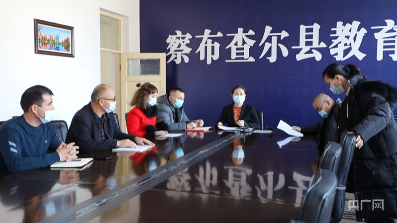 听见看见全国政协委员关芳芳加强特殊教育学校建设保障残疾儿童教育