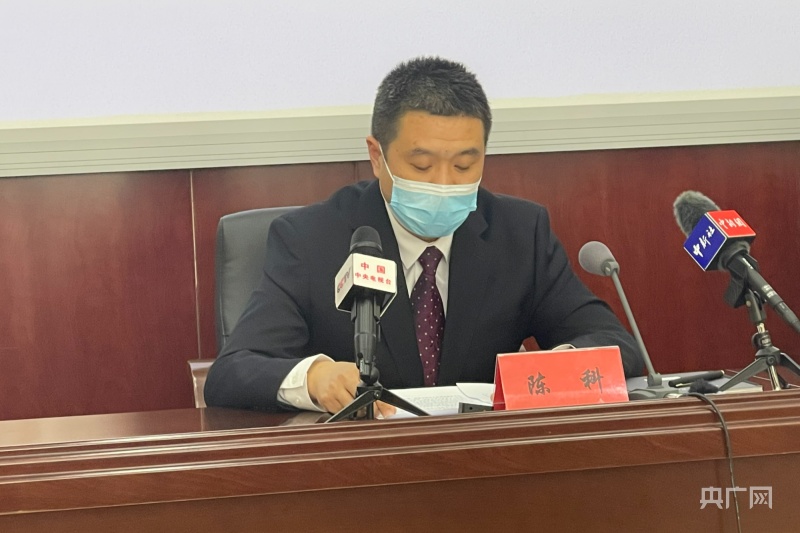 青海西宁完成21341人份核酸检测全部阴性