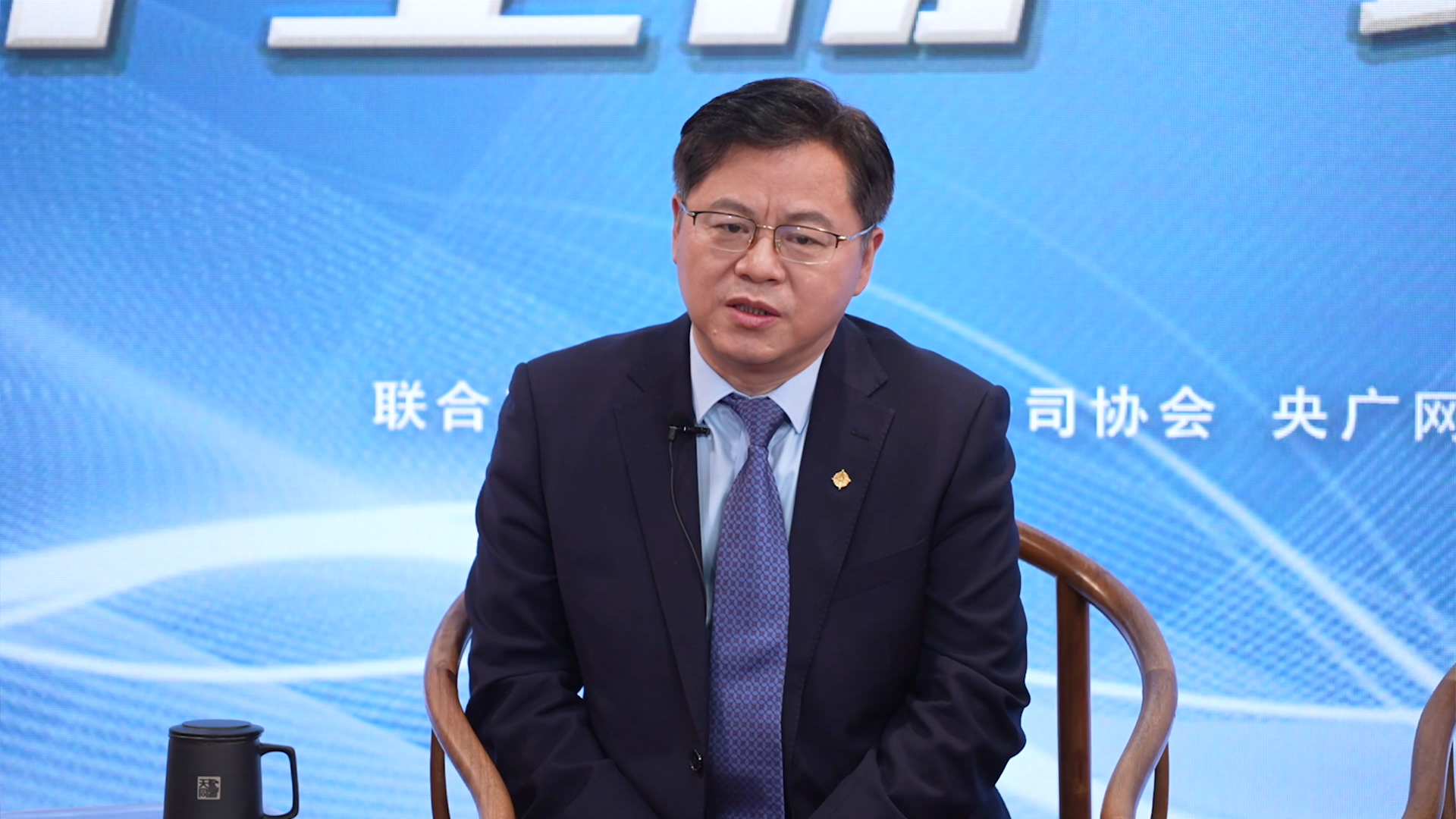 周长江中国交建累计现金分红360亿为募集资金的18倍反向路演沟通成效