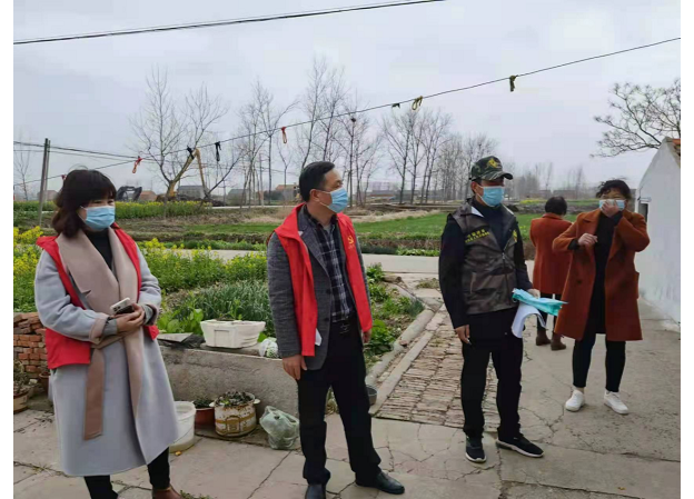 建湖县冈西镇多措并举扎实推进党员冬训工作