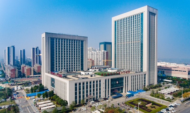 医院托管怎么回事武汉协和医院继续托管江夏区第一人民医院_https://www.jmylbn.com_新闻资讯_第1张