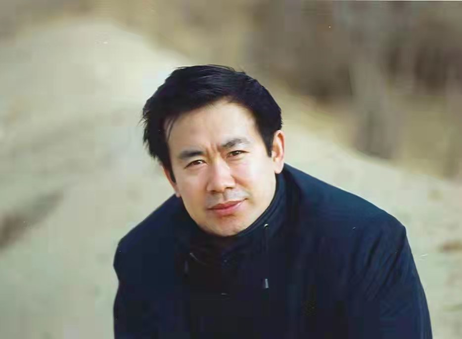 作家张炜文学的价值在于回到真实还原生命