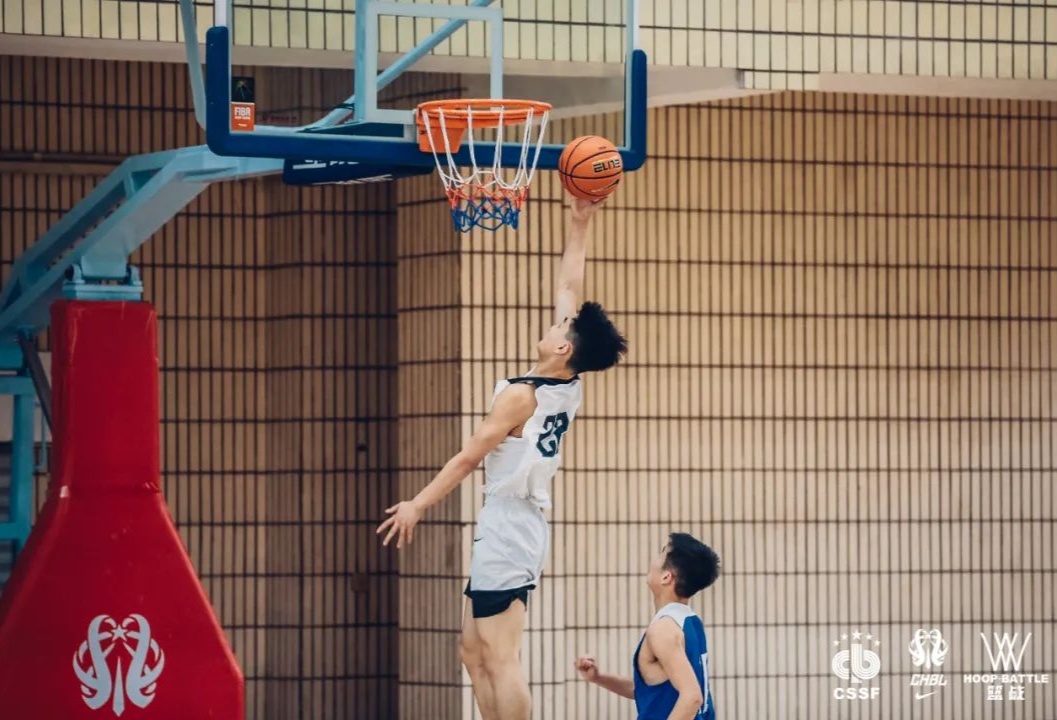 湖南队CBA盘口与数据深度__今日CBA盘口分析·大小分策略·球队档案登顶！2023年全国U15青少年篮球联赛女子组前十六强决赛落幕