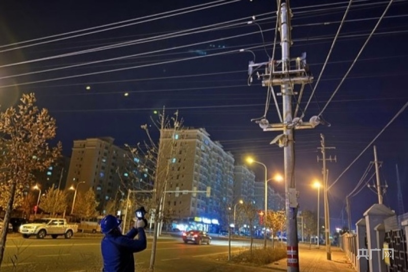 新疆皮山县发作52级地动 救济力气已赶赴震中 电网运转一般