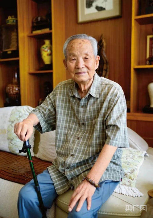 山西当代书画名家—赵梅生_央广网