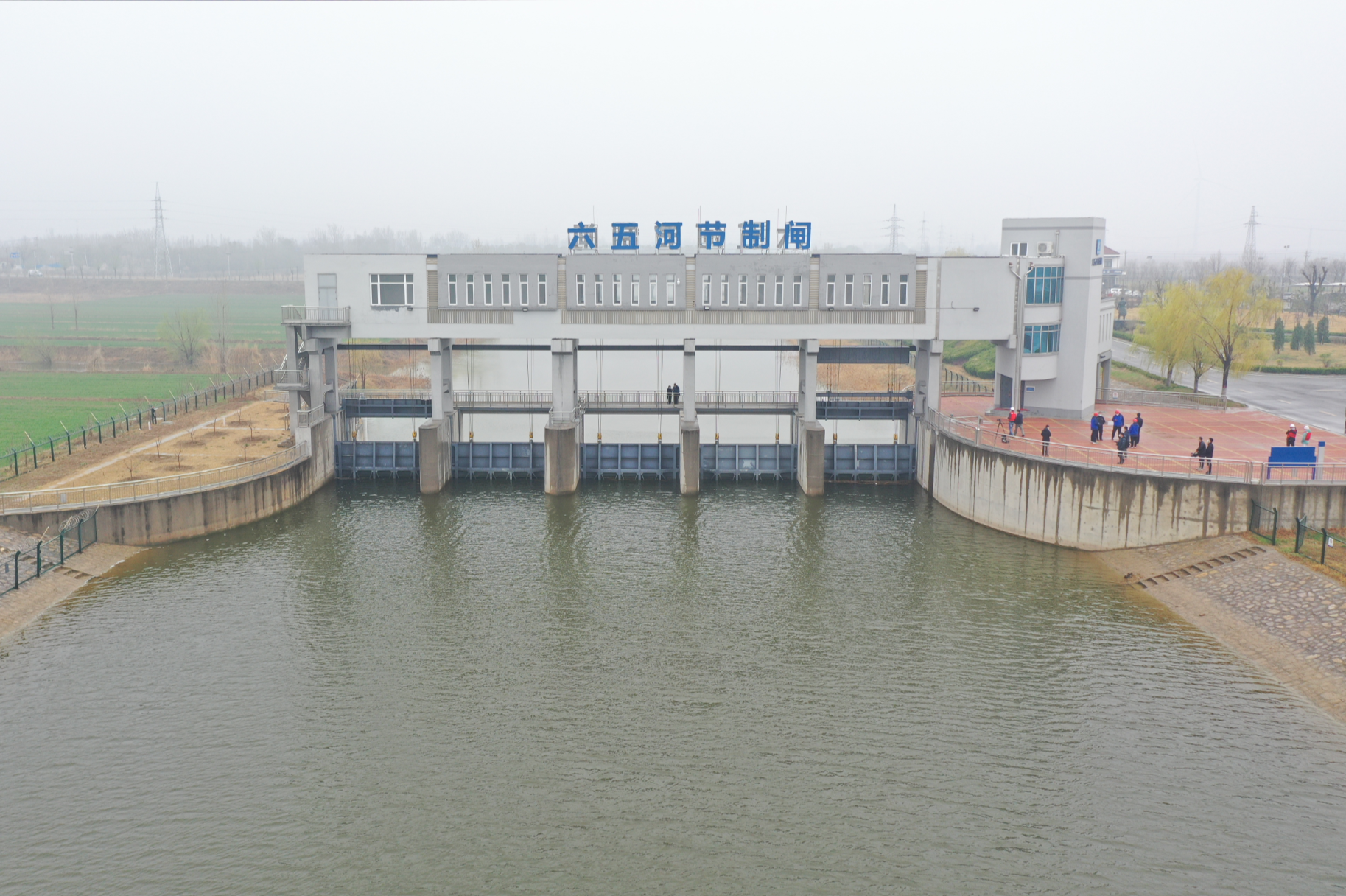 南水北调东线北延应急供水工程计划向津冀供水1.83亿立方米