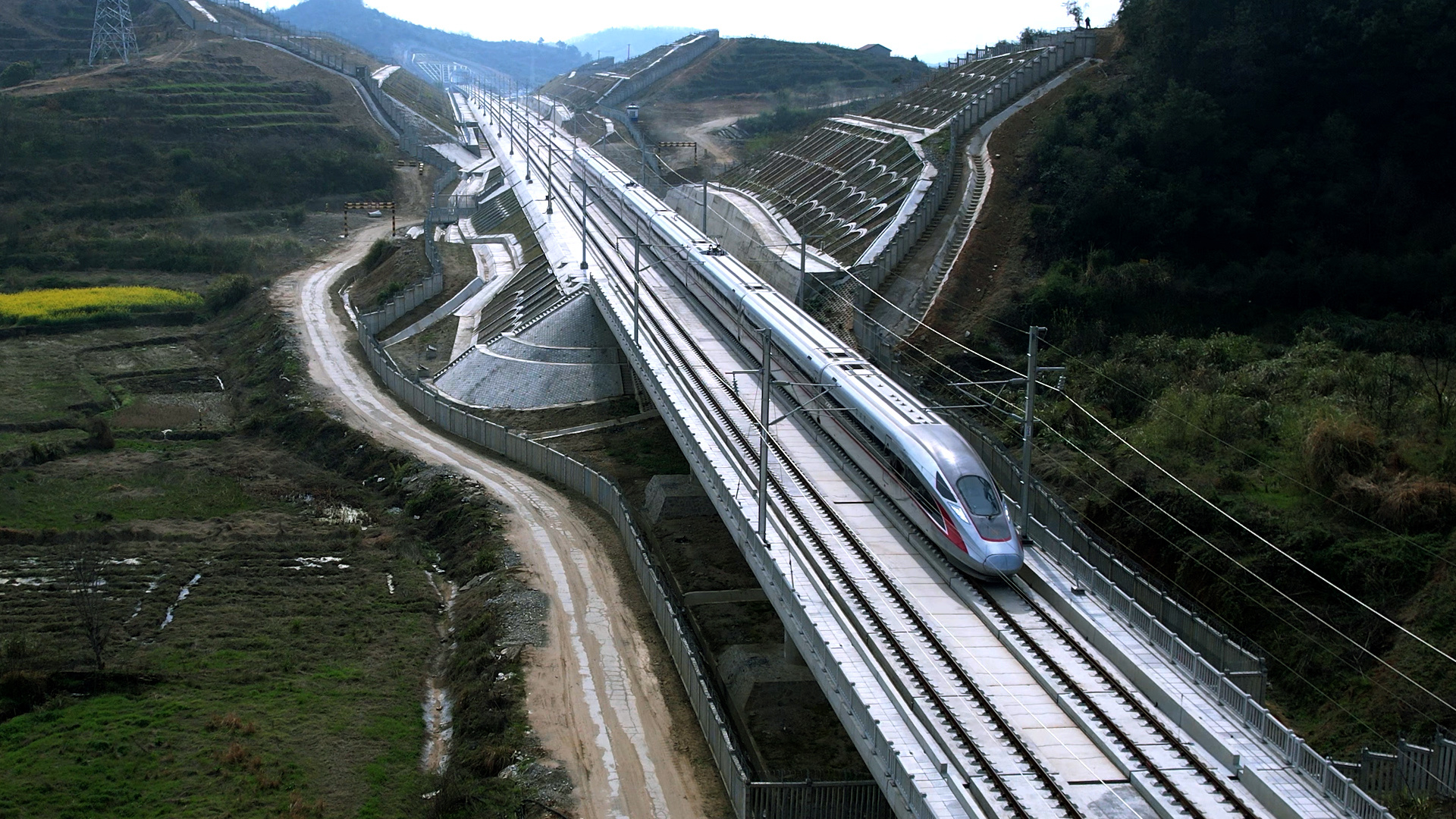 4月8日武汉铁路调整列车运行图