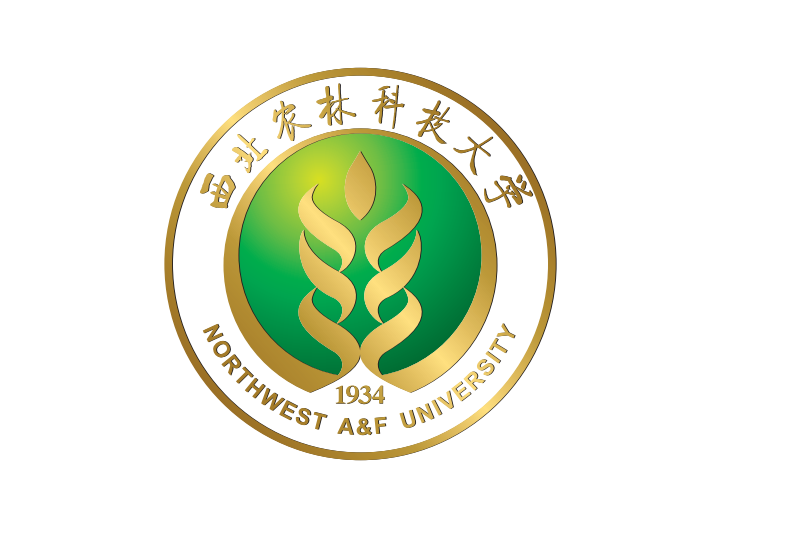 西北农林科技大学logo图片