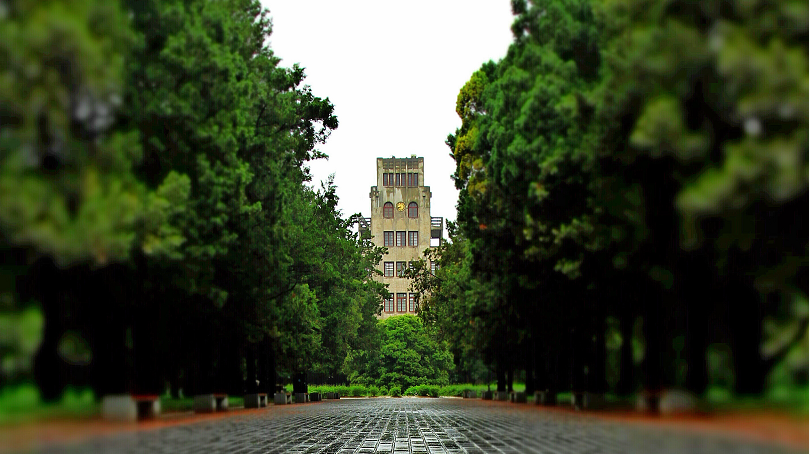 "3"为本科基础阶段学习年限"n"为硕博学习年限,时间3-5年