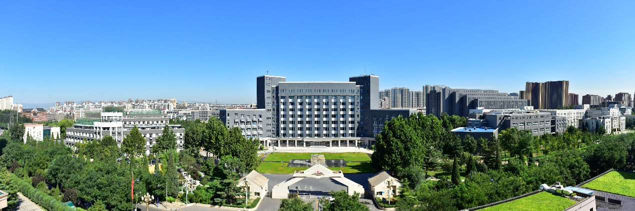 2022直击高招名校之声网上推介会北京石油化工学院