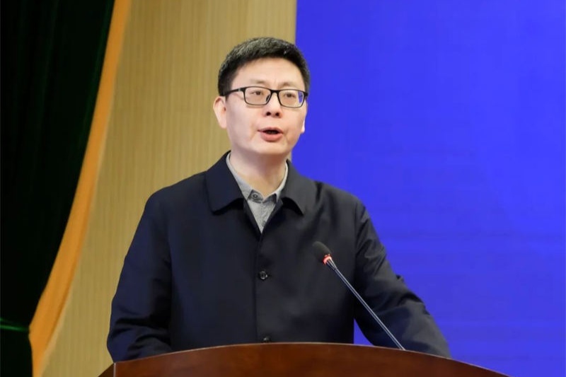 航空工业昌飞公司总会计师曾涛涛,景德镇市国控集团党委书记,董事长
