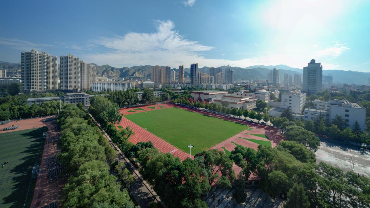 2022直击高招名校之声网上推介会西北师范大学
