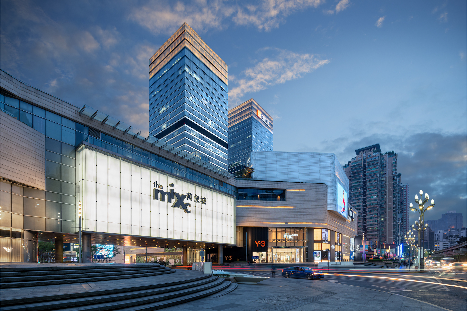 2022年首轮土拍华润置地再进主城核心区