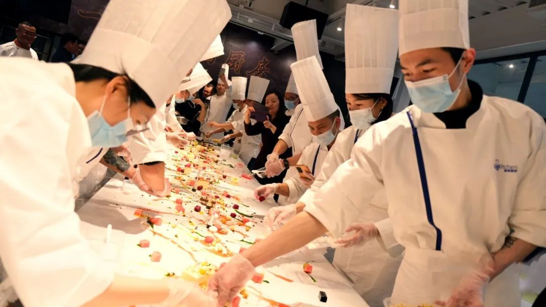 厨师去应聘厨师长餐饮老板会问什么