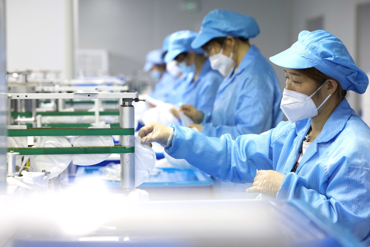 聚焦医疗器械前沿：合肥加速医疗科技发展