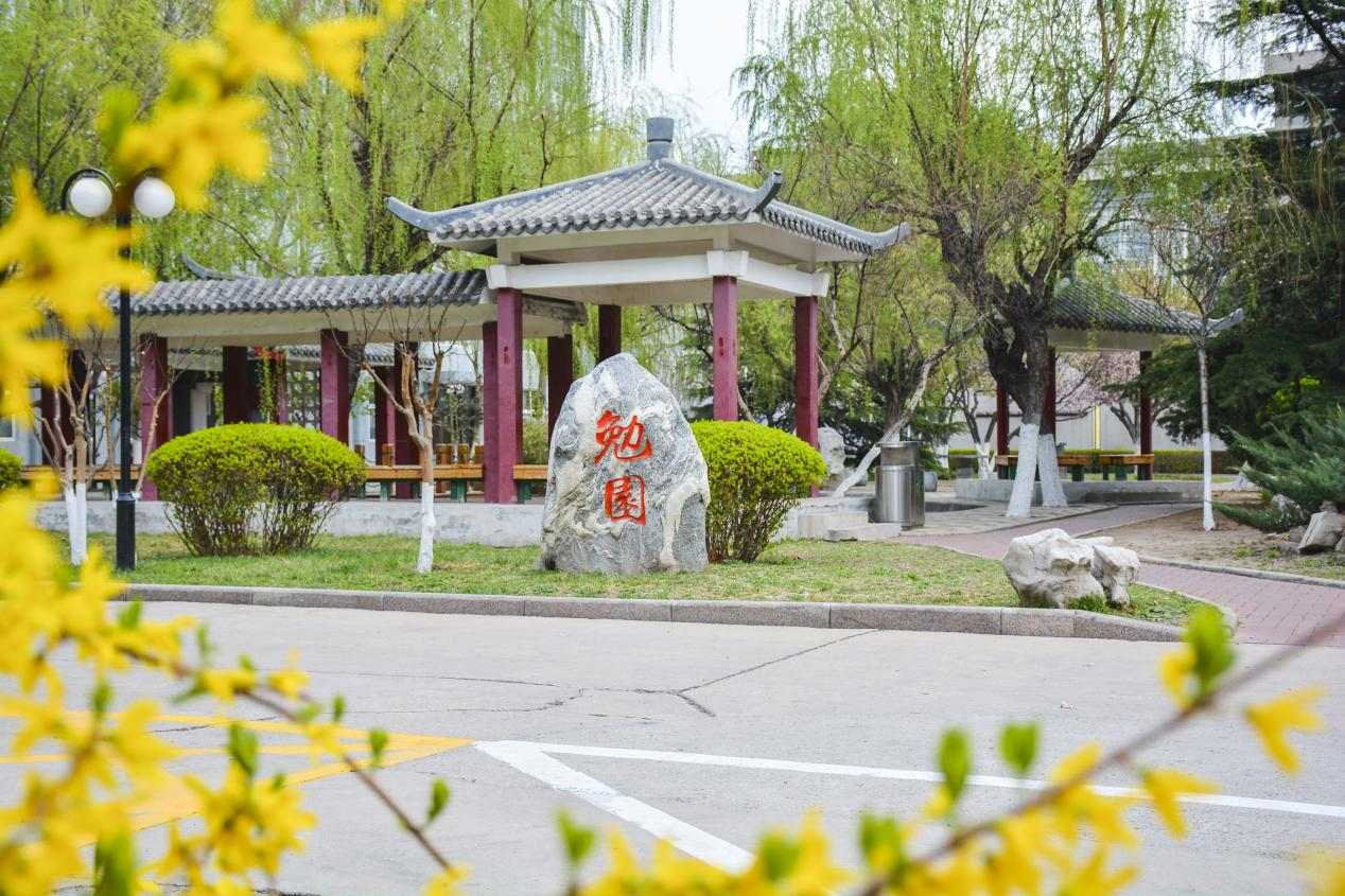 2022直击高招名校之声网上推介会天津职业技术师范大学