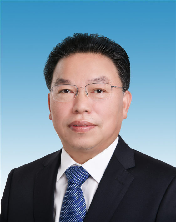 男,汉族,1966年2月生,研究生,管理学博士,中共党员,现任贵州省委常委