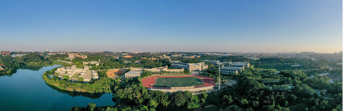 2022直击高招名校之声网上推介会广东东软学院