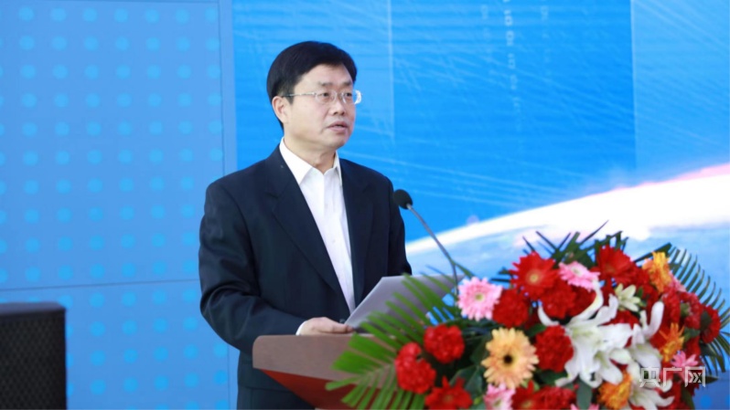 胡启生要求,四家基础电信企业要进一步强化主体意识,增强大局观念