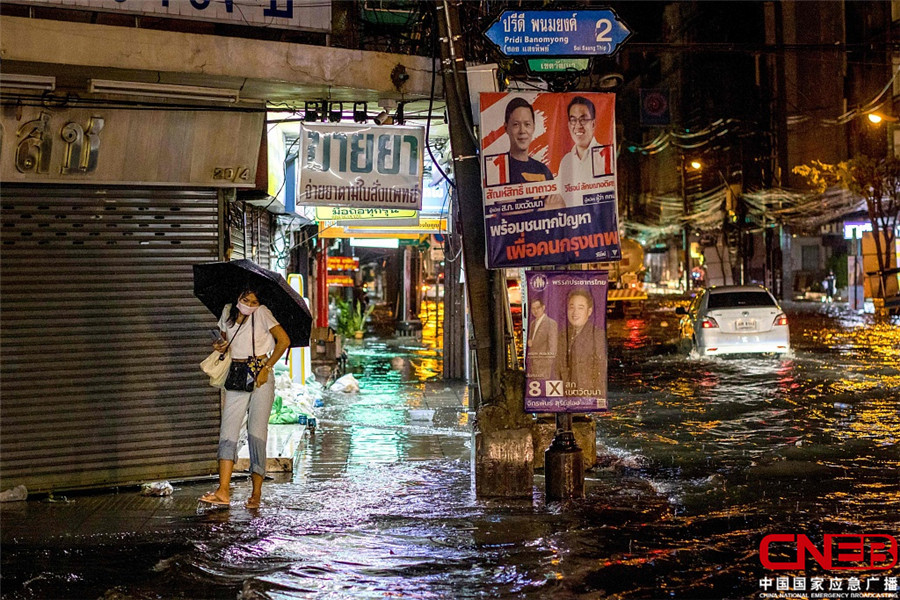 东南亚雨季图片