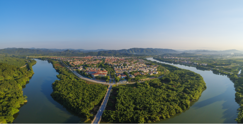 从化新商业时代来临奥特莱斯强势进驻珠江壹城