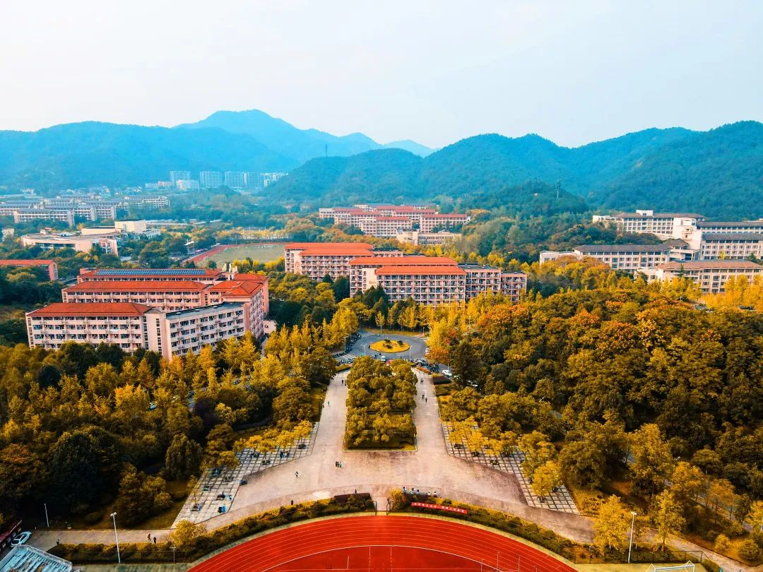 2022直击高招:浙江农林大学2022年本科招生章程发布_央广网