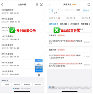 年报逾期未报后果_企业年报填写错误_公司年报不做会怎么样