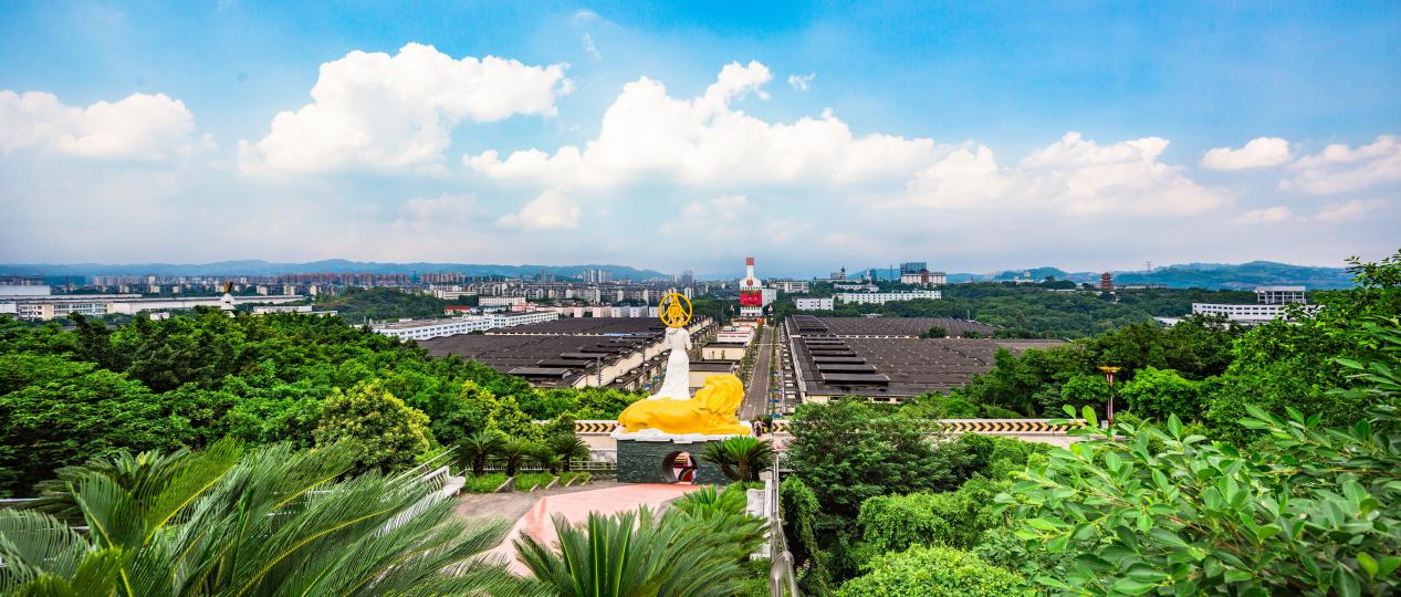 宜宾翠屏区全力打造人文李庄中国酒都两大核心品牌