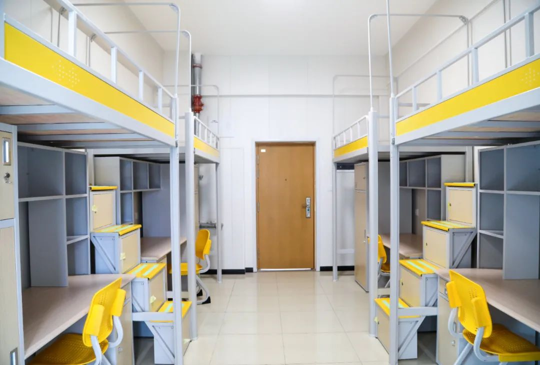 吉利学院:智美吉利 梦想起航