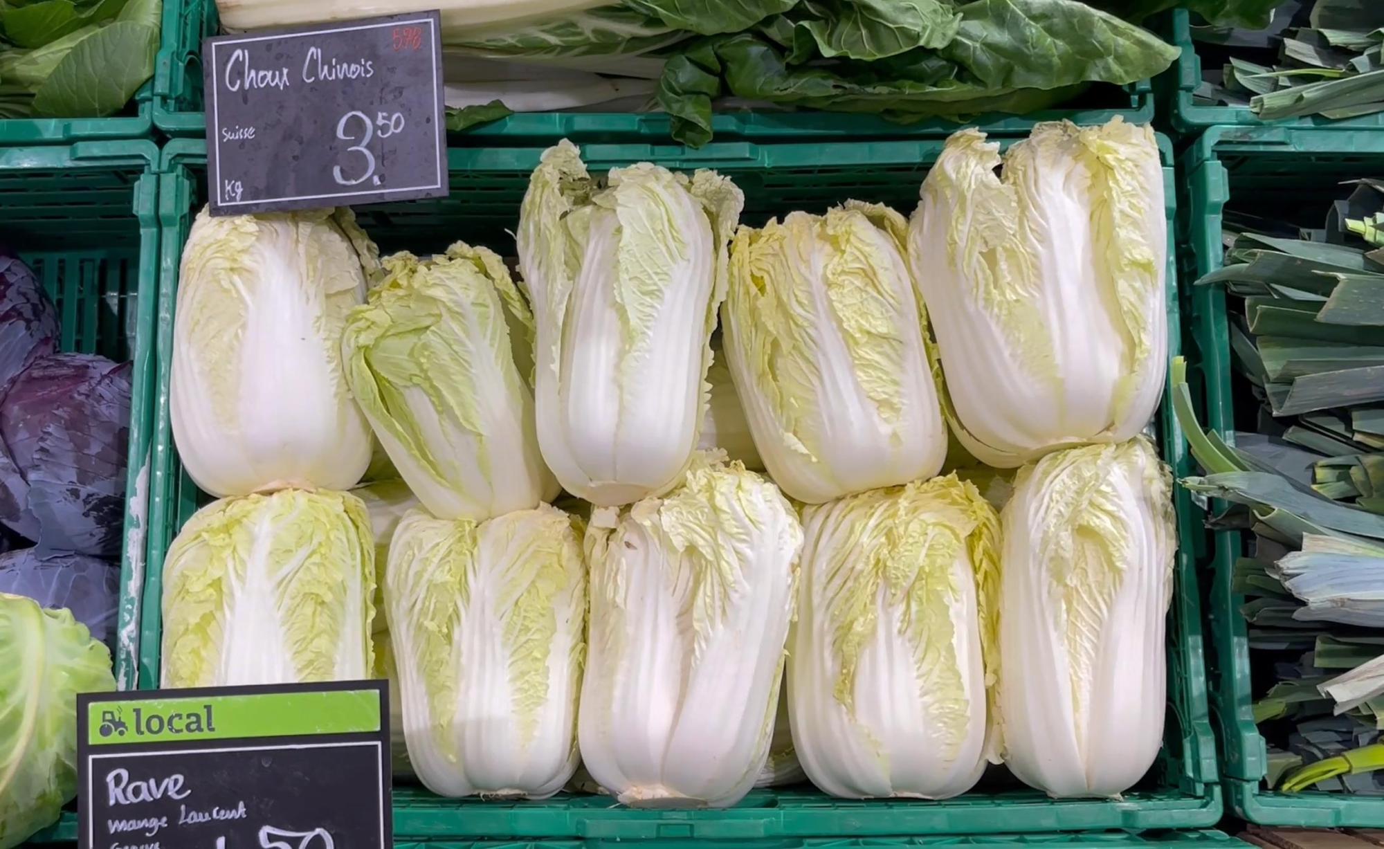 总台记者看世界｜火锅和大白菜、银杏与珙桐、世贸组织总部里的“姑苏园”……带您探寻日内瓦的中国元素→_央广网