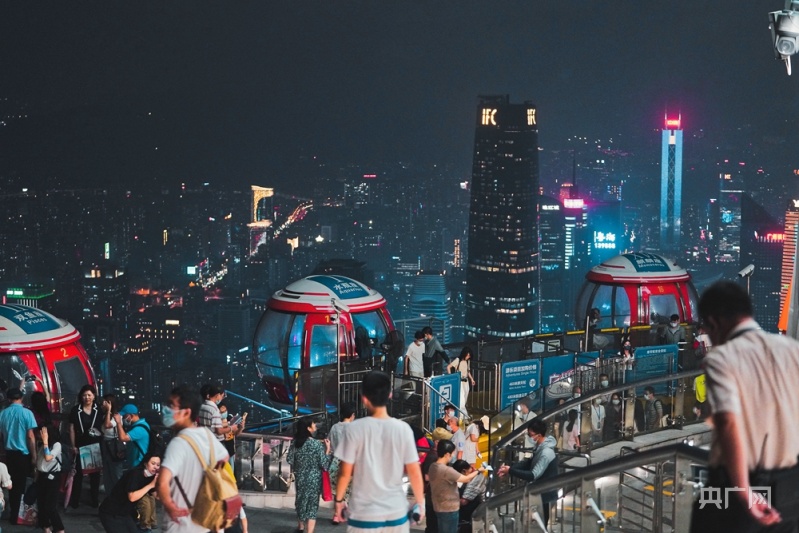 广州：签约17亿元融资纾困文旅产业