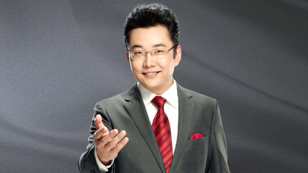 巾瑛智库尚汇未来新女性嘉宾导师席文