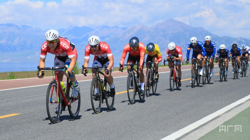 中国新疆第十四届环赛公路自行车赛7月20日开赛