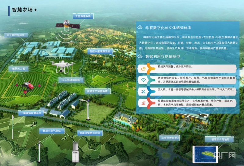 科协年会|解析世界种业技术与发展方向_央广网