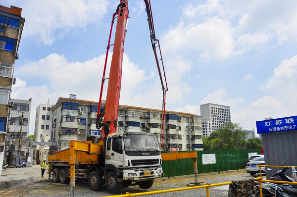 盐城亭湖：聚焦精致城市建设 遇见民生“小确幸”