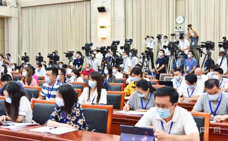 中国这十年·江西 |在推动中部地区崛起的路上奋勇争先_央广网