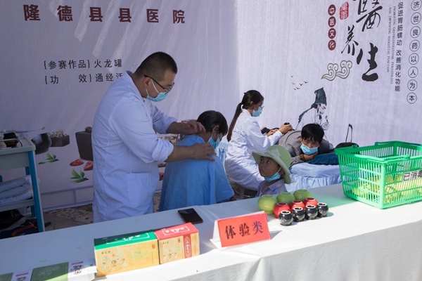 康养服务新趋势：健康生活的绿洲