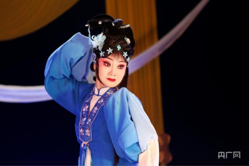蒲剧演员李爱玲简历,蒲剧演员李爱玲简历介绍