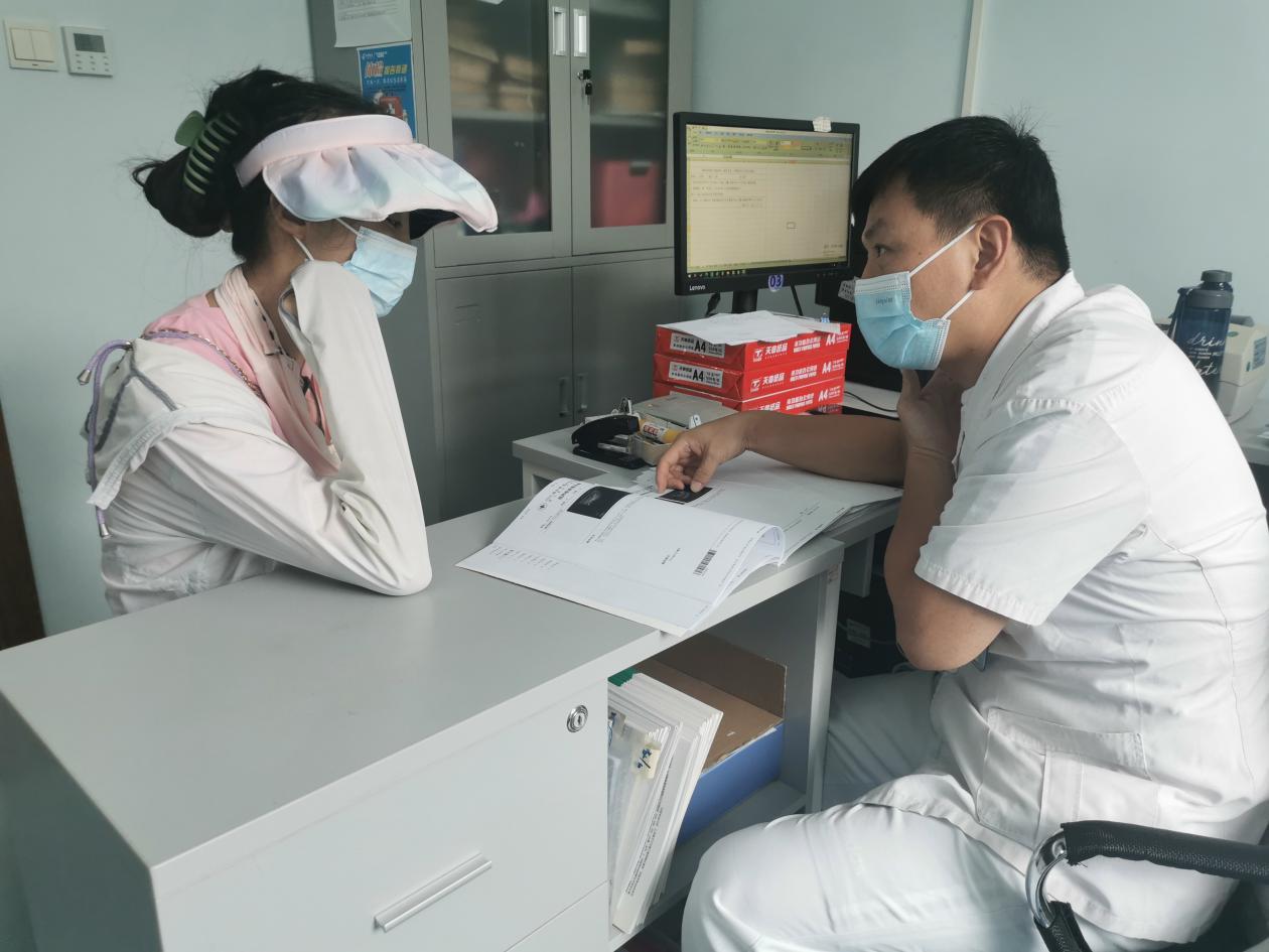 从体检项目到报告分析全程定制武汉红会医院为不同职业提供健康管家