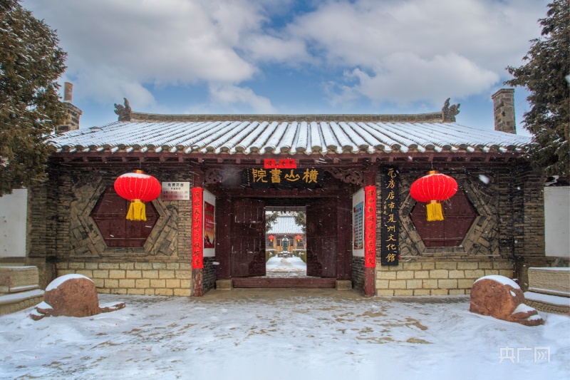 图游大连 | 亲子游学路线 寻千年大连访人文复州_央广网
