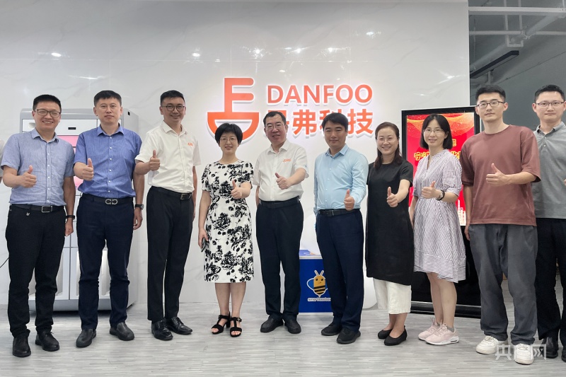宁波慈城按下招商快进键跑出发展加速度