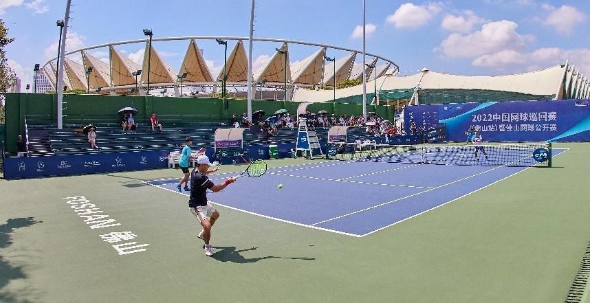 2025中国网球公开赛_中网赛程签表+直播比分一网打尽2004中国体坛十大流行词