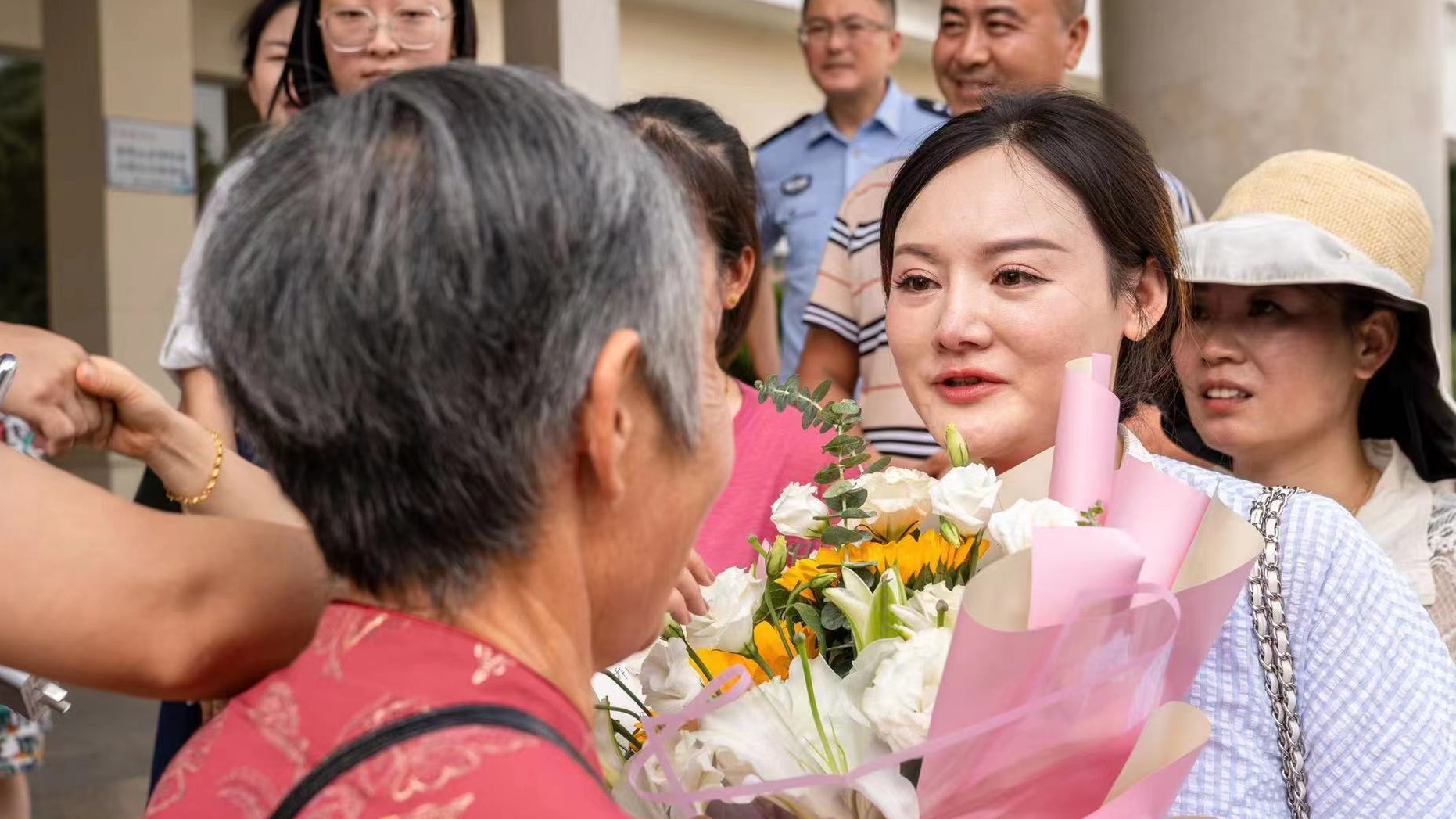 四川绵阳嫁女儿风俗图片