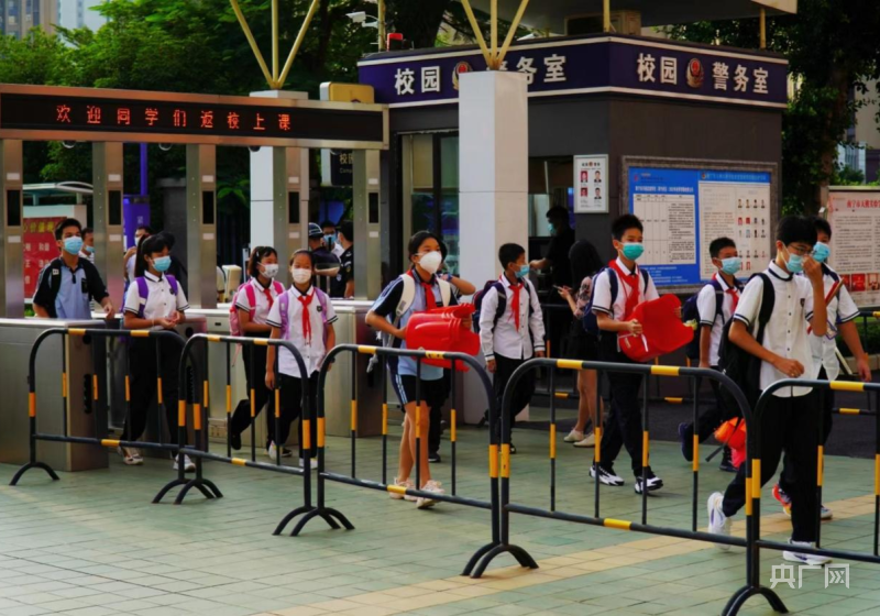 南宁市中小学开学第一课_广西南宁开学典礼活动_南宁市第二幼儿园图片