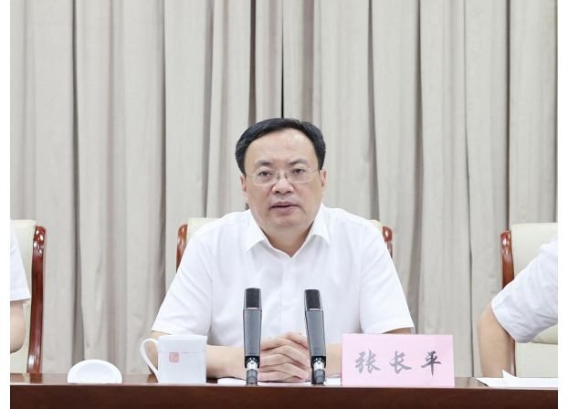 勇挑大梁多作贡献江苏靖江全力冲刺下半年夺取全年红